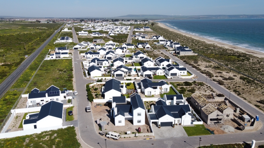 0 Bedroom Property for Sale in Atlantic Sands Private Estate Western Cape